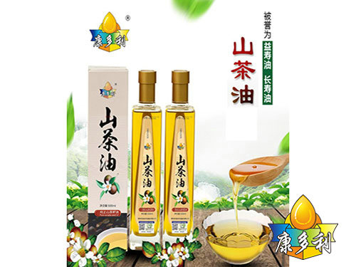 山茶油1 山茶油1